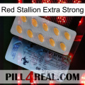 Red Stallion Extra Strong 44